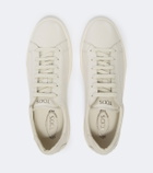 Tod's Leather sneakers