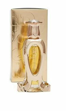 Rasasi Unisex Concentrated Perfume Oil Wahami 0.74 oz Fragrances 614514102701