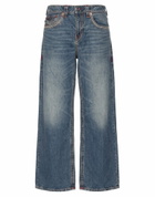 True Religion Womens Jeans in Blue