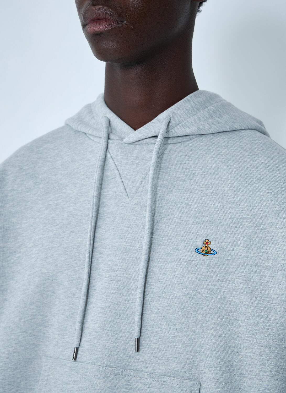 Vivienne Westwood Hooded Sweatshirt