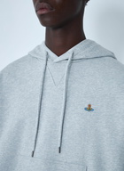 Vivienne Westwood Hooded Sweatshirt
