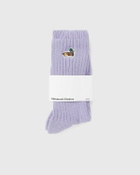 Edmmond Studios DUCK SOCKS Purple Men