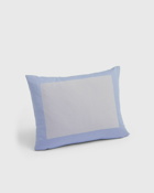 Hay Ram Cushion Purple - Mens - Textile