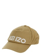 Kenzo Branded Cap