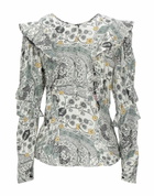 Marant Étoile Womens Top Ivory