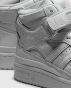 Adidas Forum Mid Hnm White High & Midtop