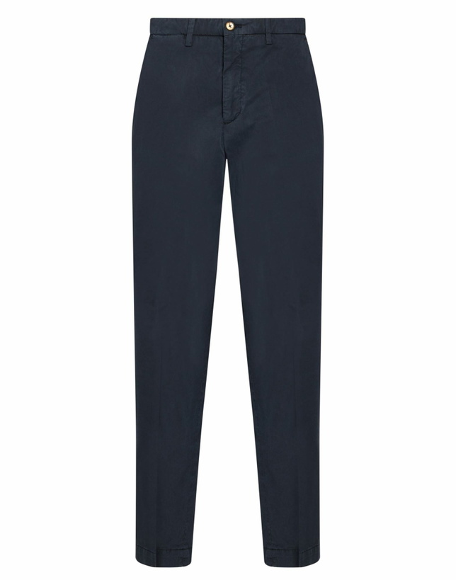 Photo: Briglia 1949 Womens Pants Midnight in Blue