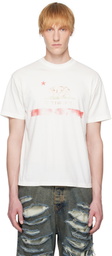 424 Off-White Cali T-shirt