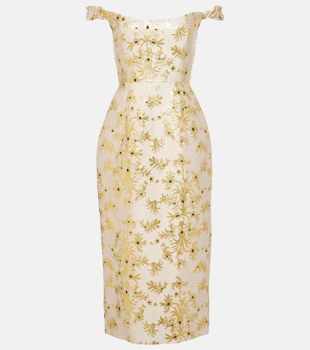 slim fit dress slacks Calvin Klein Sleeveless V-Neck Gown with High-Low Design  Women's For   Elegant Dresses Online