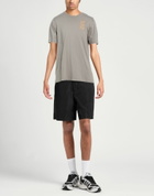 Ea7 Mens T-shirt in Grey