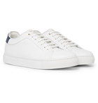 Paul Smith - Basso Leather Sneakers - White