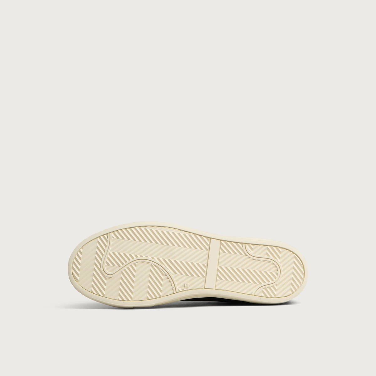 Common Projects Men's Skate Nubuck Sneaker in Black