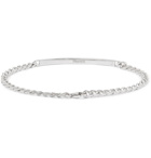 Miansai - Sterling Silver Bracelet - Silver