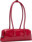 OSOI Red Boat Wide Mini Bag