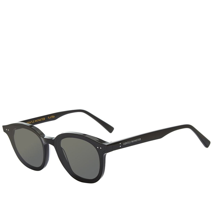 Photo: Gentle Monster Lang Sunglasses