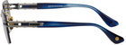 Dita Blue Meta-Evo One Sunglasses