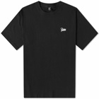 Patta Men's Revolution T-Shirt in Black