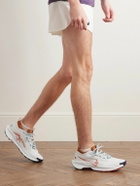 Nike Running - Pegasus Trail 5 Stretch-Jersey and Rubber-Trimmed GORE-TEX Running Sneakers - Neutrals