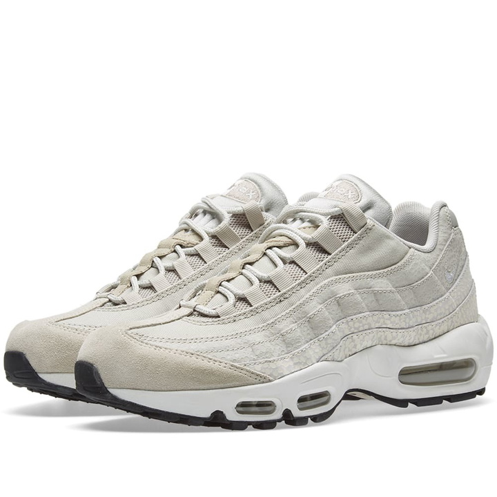 Photo: Nike W Air Max 95 Premium