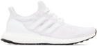 adidas Originals White Ultraboost 1.0 Sneakers