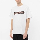 Noon Goons Men's Ivy League T-Shirt in White