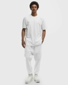 Reebok X 11 by Boris Bidjan Saberi CONSTRUCTED TEE White Mens Shortsleefe