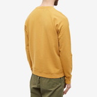 Folk Men's Rivet Sweat in Oche