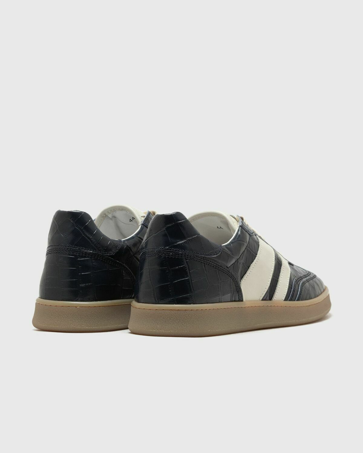 Collegium PILLAR COURT III Blue Mens Casual Shoes/Basketball