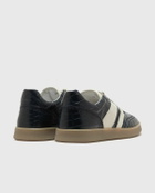 Collegium PILLAR COURT III Blue Mens Casual Shoes/Basketball
