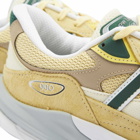 New Balance U990TE6 - Made in USA Sneakers in Yellow