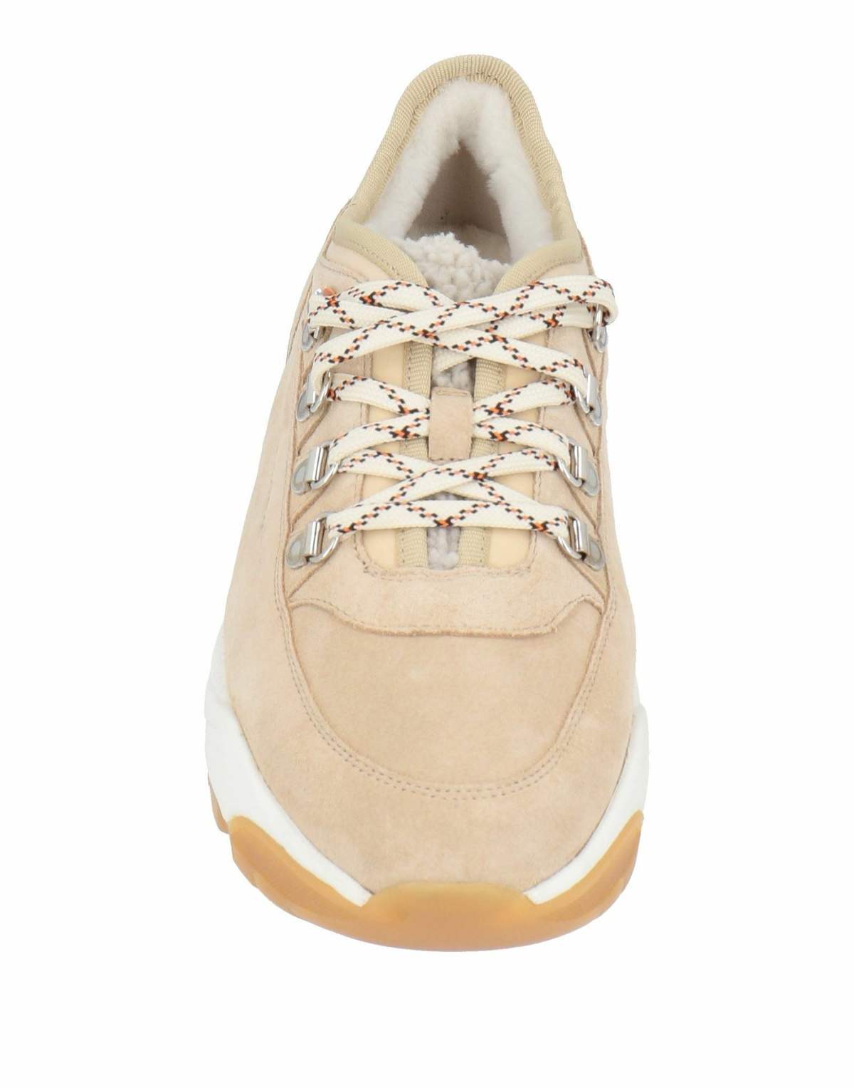 Santoni Womens Sneakers Blush