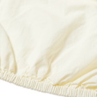 HAY Standard Double Fitted Sheet in Ivory