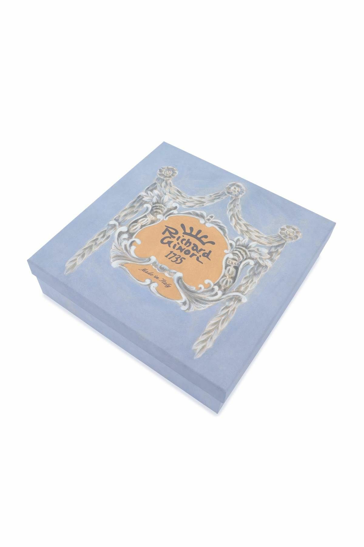 GINORI 1735 large oro di doccia vide poche White