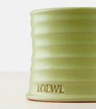Loewe Home Scents Cucumber Small scented candle