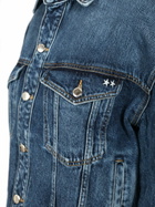 Icon Denim lori Jacket