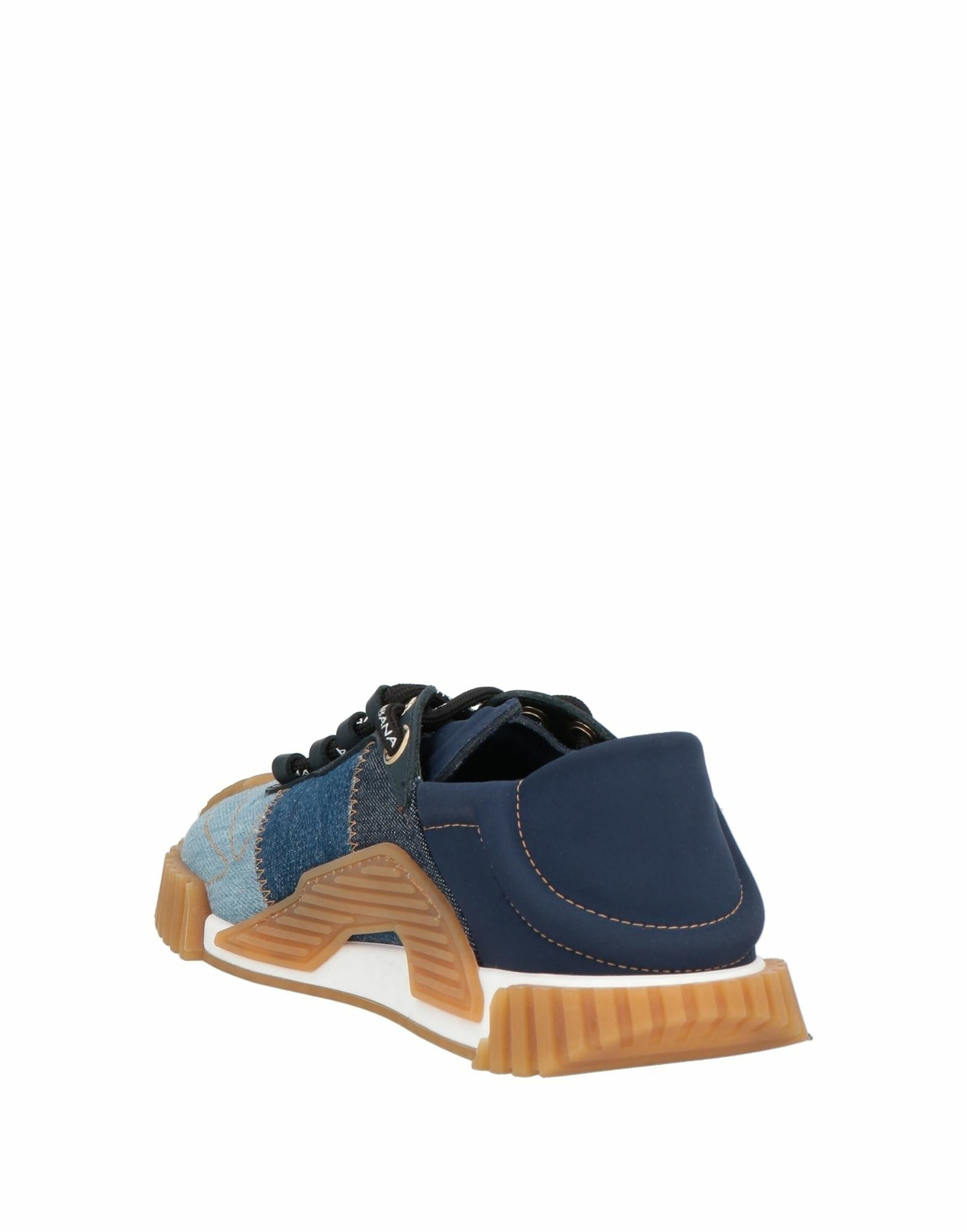 Dolce & gabbana Womens Sneakers in Blue