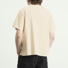 Second/Layer Men's Second Layer Baby Baggy La Piedad T-Shirt in White