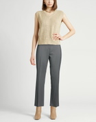 Nanushka Womens Pants in Charcoal