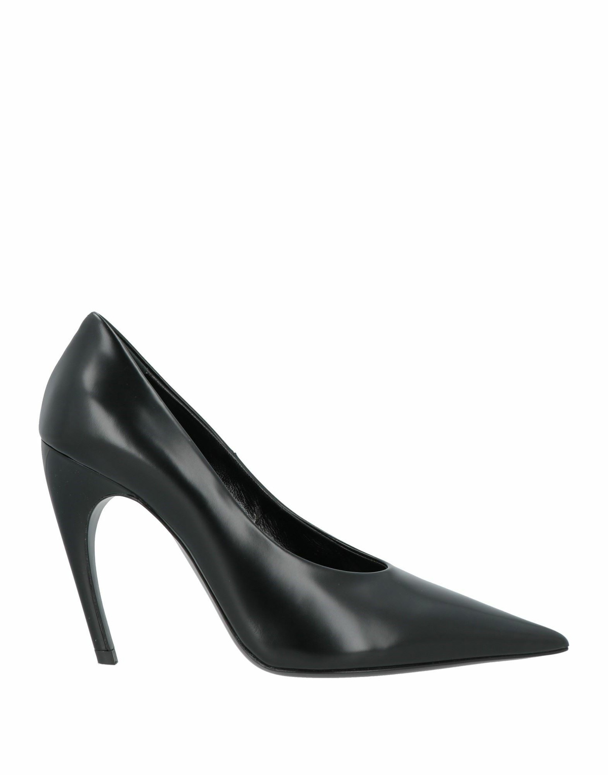 Nensi Dojaka Womens Pumps in Black