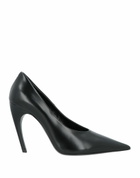 Nensi Dojaka Womens Pumps in Black