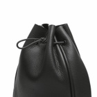 Hender Scheme Senzu Bag in Black 