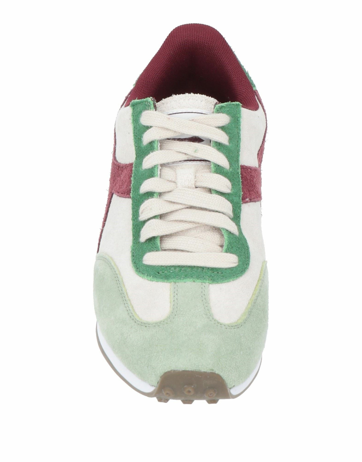 Diadora Womens Sneakers Light in Green
