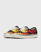 Vans Anaheim Factory Ua Authentic 44 Dx Multi - Mens - Lowtop