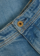 Polo Ralph Lauren Flared-leg Jeans Denim