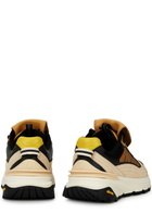Moncler Genius 8 Moncler Palm Angels Palm Lite Panelled Sneakers Multicoloured