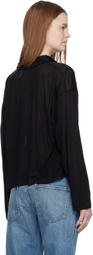 Baserange Black Seal Polo