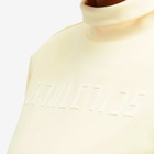 Adidas x FOG Women's Adidas x Fear of God Athletics Mock in Pale Yellow