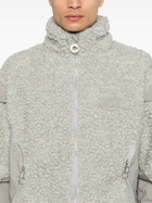 66 North Bouclé-Finish Jacket
