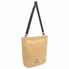 Martine Rose Women's Foldable Small Bag in Beige 