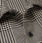 Barena - Prince of Wales Checked Wool-Blend Overshirt - Multi